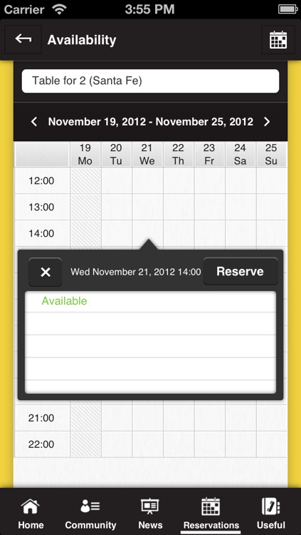 Jupitee Preview App screenshot-3