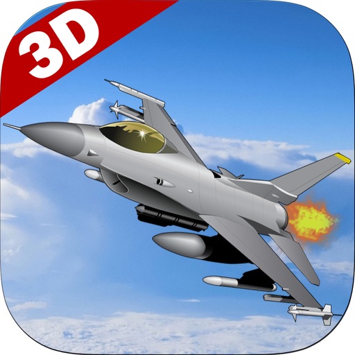 Fighter Jet Air Strike instal the last version for ipod