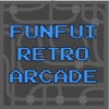 Funfui Retro Arcade (Cybersphere Edition)