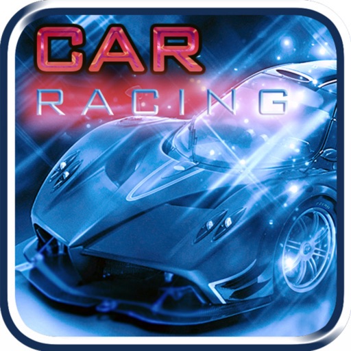Car Racing: Supper Speed Icon