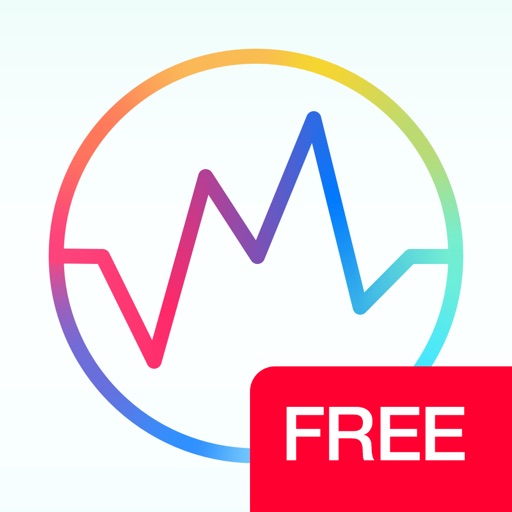 Free Touch Mood Tracker