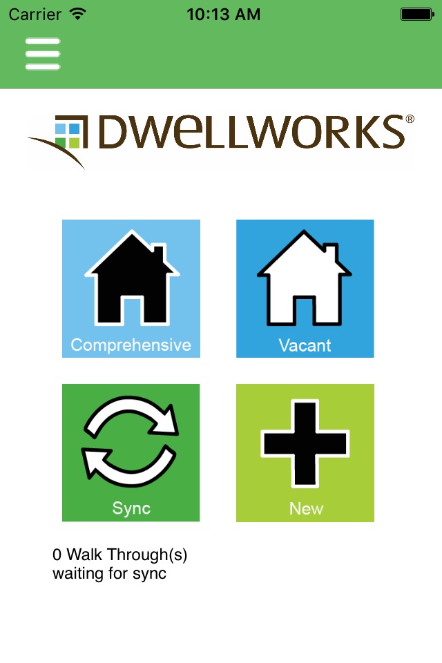 Dwellworks Walk-Thru screenshot 2