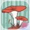 Champignons Champions - PRO - Mushrooms Route Super Puzzle Game
