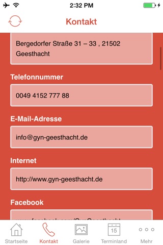 GynRoediger screenshot 2