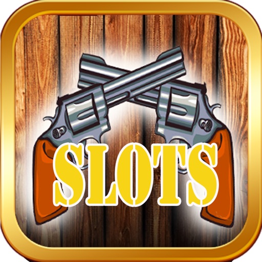 Wild West Tycoon Slots - Free Casino Slots icon