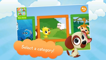 How to cancel & delete Kids Animal Puzzle - Free from iphone & ipad 2