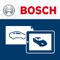 Discover the fascinating world of technical engineering with the BOSCH CAP App