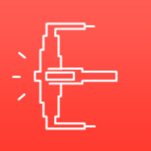 Space Maze - Arcade Style Maze Game by Pedro Ruíz iOS App