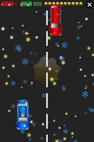 Stop Car Racing screenshot 2