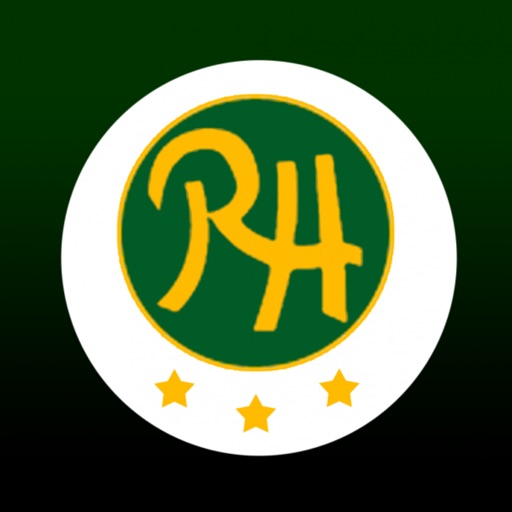 RH Hotels icon