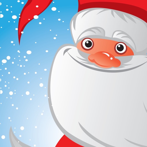 Santa Claus's Gift Collection Saga - Best Game For The Holiday Season iOS App