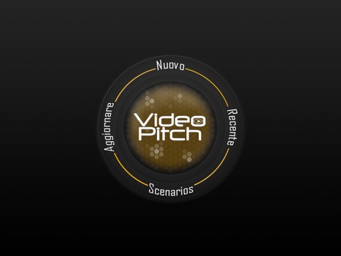 Video Pitch App screenshot 2