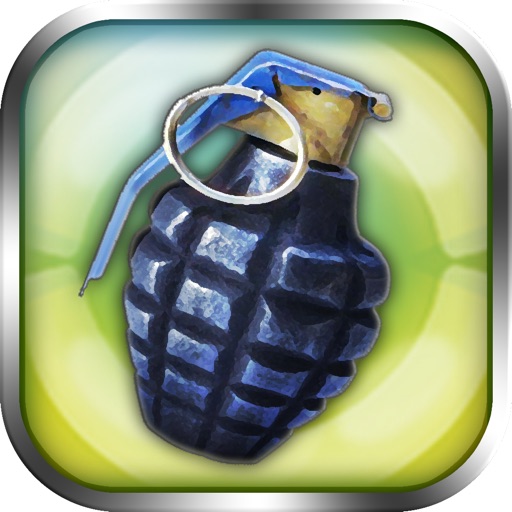 Assault Commando iOS App