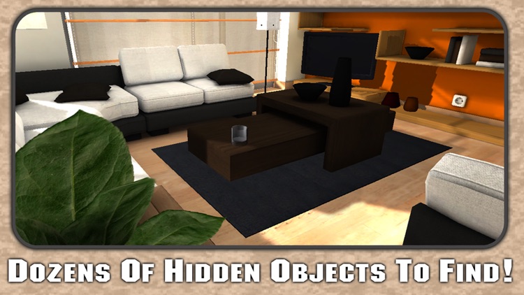 Hidden Escape Suite - Can you escape?