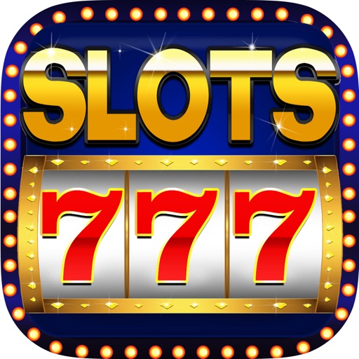 ```` 777 ```` A Abbies Vegas Casino Win Jackpot And Blackjack Games icon