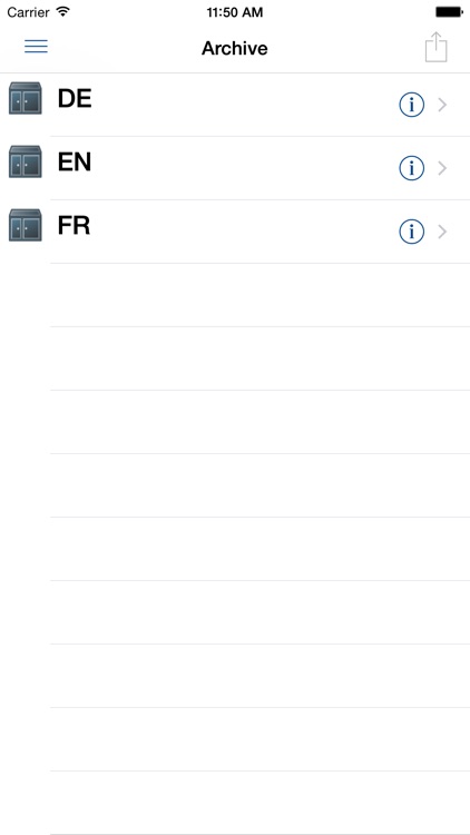 ELO for Mobile Devices