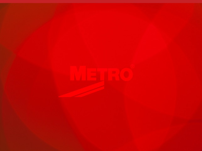 Go Metro(圖5)-速報App