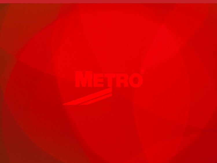 Go Metro screenshot-4