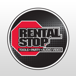 Rental Stop