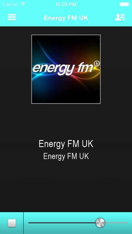Energy FM UK