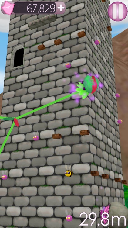 Tower Creeper screenshot-0