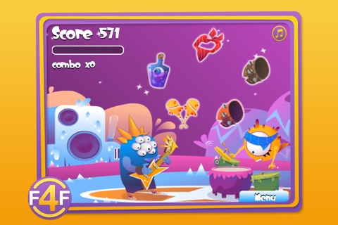 FunPack : Kids screenshot 3