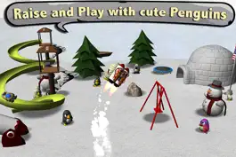 Game screenshot Penguin Village mod apk