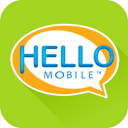 My Hello Mobile