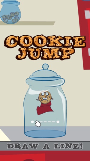 Cookie Jump: The Jump For Freedom(圖1)-速報App