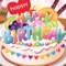 Super Birthday Cake - The hottest cake games for girls and kids!