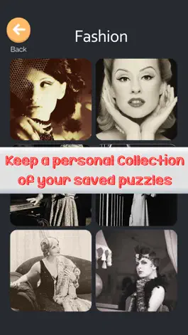 Game screenshot Classical Jigsaw Puzzles Vintage Pro Collection For Everyone hack