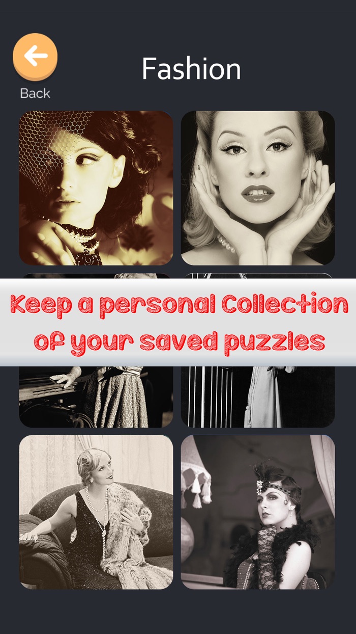 Classical Jigsaw Puzzles Vintage Pro Collection For Everyone