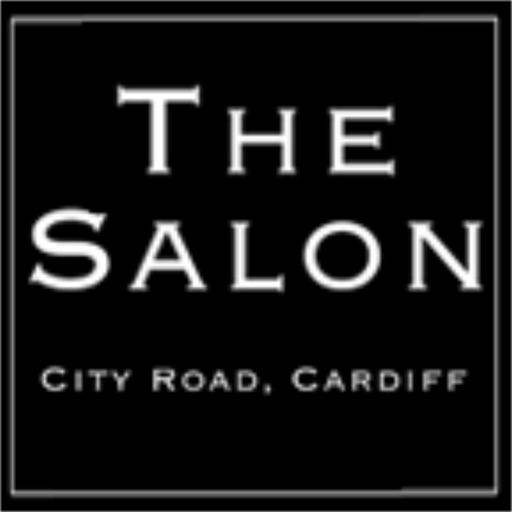 The Salon Cardiff icon
