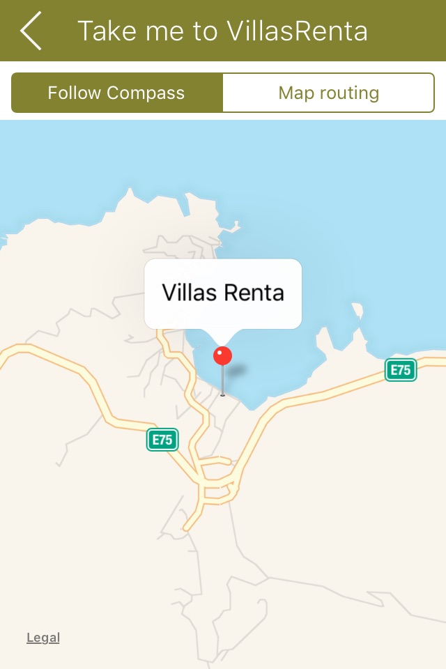 Villas Renta screenshot 3