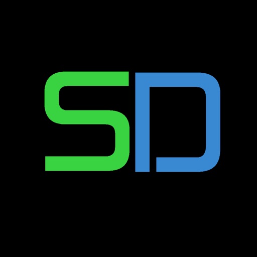 Silicon Dash iOS App