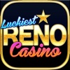 Luckiest Reno - Free Slots Casino Game