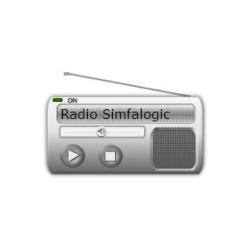 Radio Simfalogic icon