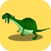 Jurassic Crossy - Dino Crossing Roads Jurassic Crossy - Dino Crossing Roads