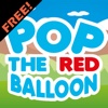 Pop the Red Balloon FREE