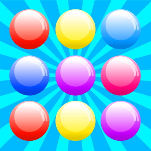 Joiny Bubble - Top Bubble flow free game icon