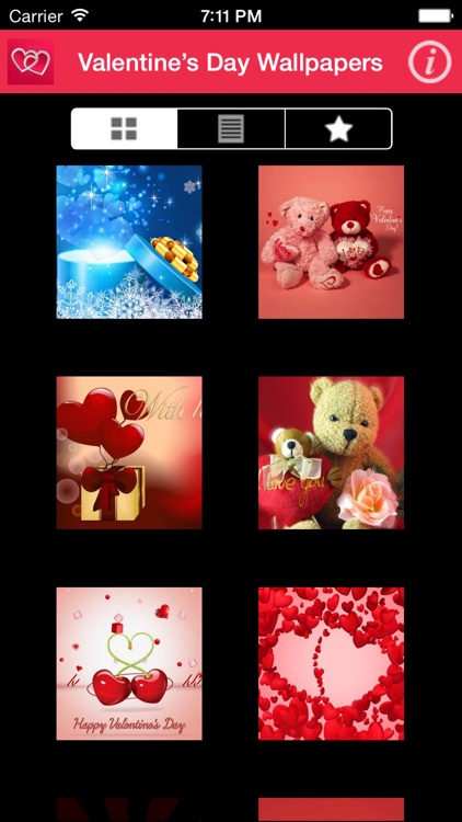 Valentine's Day Wallpapers HD - Love & Romance