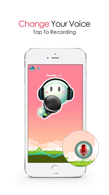 WeChat Voice