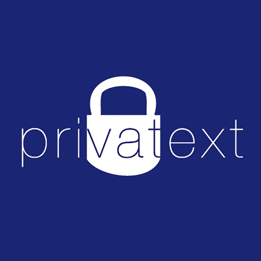 Privatext - Private Text Messaging by Privatext Inc.