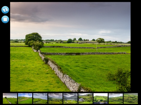 Ireland: landscapes screenshot 3