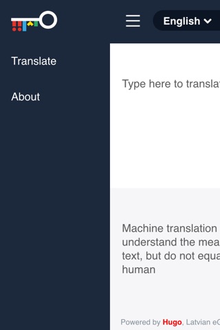 Translate 2015 screenshot 4