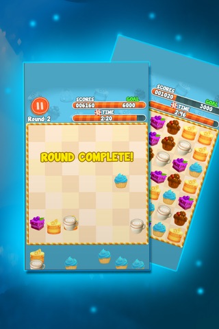 Cake Madness - Come On! screenshot 2