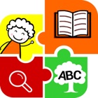 Top 50 Education Apps Like Kids Picture Dictionary, Interactive talking vocabulary for children to know first words - Best Alternatives