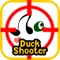 duck shooting extreme