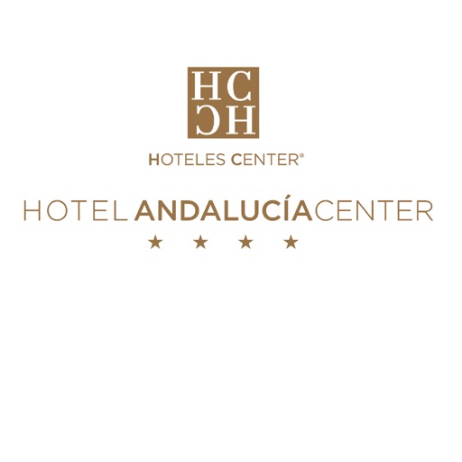 Hotel Andalucía Center. icon