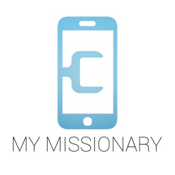 My Missionary App